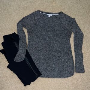 Zella Pullover